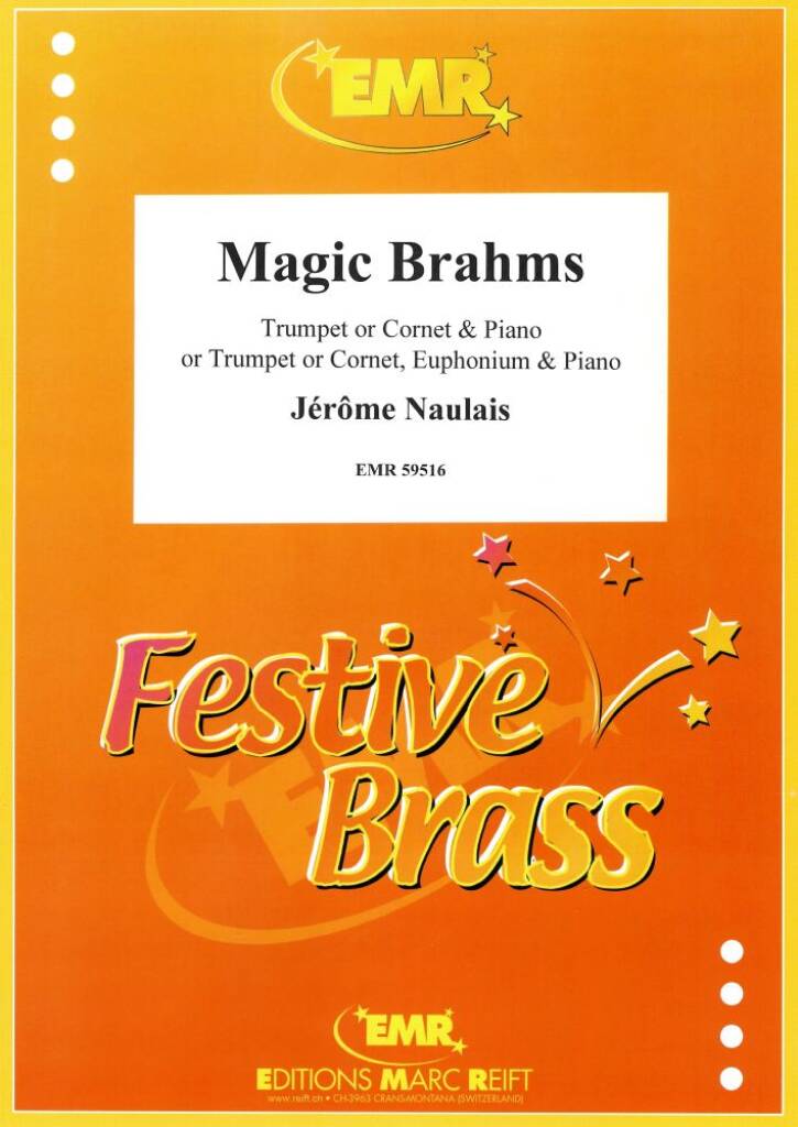 Magic Brahms